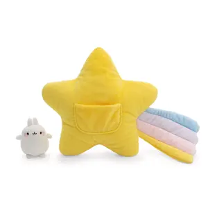 Stjärnfall kramdjur Nici Molang image-2