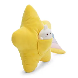 Stjärnfall kramdjur Nici Molang image-4