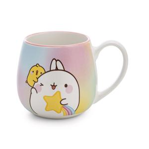 Mug Nici Molang Shooting Star