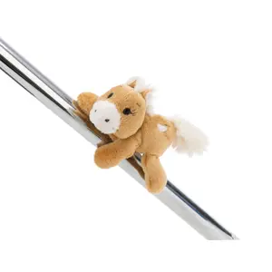 Αρκουδάκι Nici Horse Brown Holly K. Pony image-0