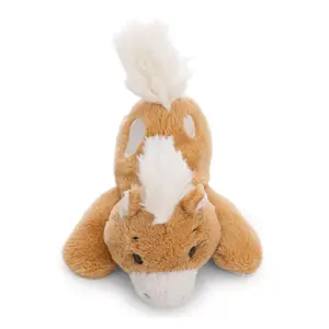 Αρκουδάκι Nici Horse Brown Holly K. Pony image-2