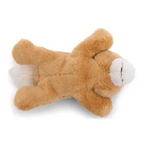 Αρκουδάκι Nici Horse Brown Holly K. Pony image-3