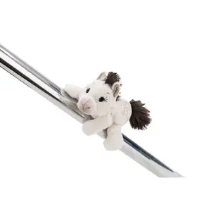 Αρκουδάκι Nici Horse Mony K. Pony image-0