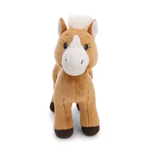Αρκούδα άλογο σε όρθια θέση Nici Holly K. Pony image-2