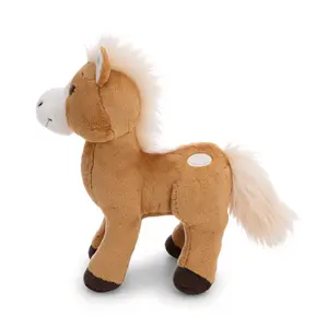 Αρκούδα άλογο σε όρθια θέση Nici Holly K. Pony image-3