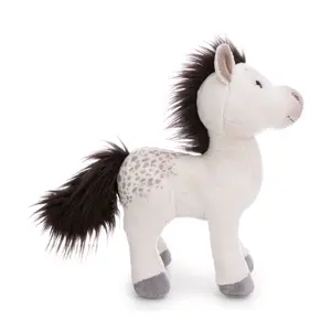 Αρκούδα άλογο σε όρθια θέση Nici Mony K. Pony image-1
