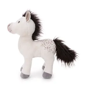 Αρκούδα άλογο σε όρθια θέση Nici Mony K. Pony image-3