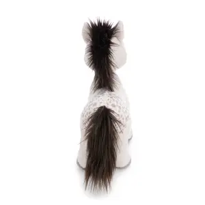 Αρκούδα άλογο σε όρθια θέση Nici Mony K. Pony image-4
