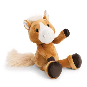 Αρκουδάκι άλογο Nici Holly K. Pony image-0