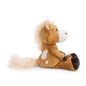Αρκουδάκι άλογο Nici Holly K. Pony image-1
