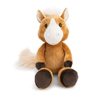 Αρκουδάκι άλογο Nici Holly K. Pony image-2