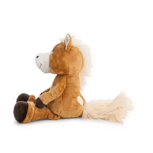 Αρκουδάκι άλογο Nici Holly K. Pony image-4