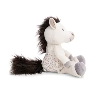Αρκουδάκι άλογο Nici Mony K. Pony image-1