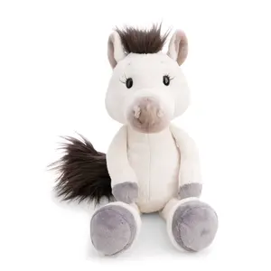 Αρκουδάκι άλογο Nici Mony K. Pony image-2