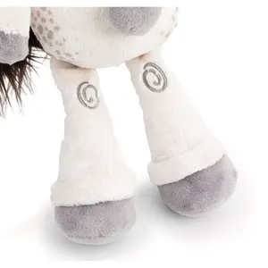 Αρκουδάκι άλογο Nici Mony K. Pony image-4