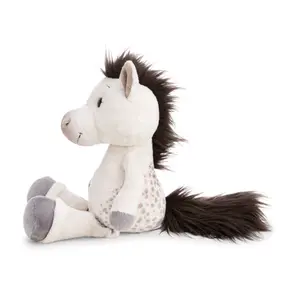 Αρκουδάκι άλογο Nici Mony K. Pony image-3