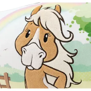Αρκουδάκι Nici Holly K. Pony image-2