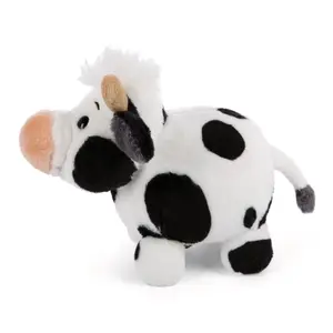 Αγελάδα λούτρινο με πόδια όρθια Nici Cowluna image-1