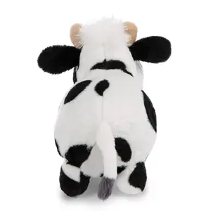 Αγελάδα λούτρινο με πόδια όρθια Nici Cowluna image-2