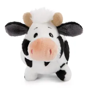 Αγελάδα λούτρινο με πόδια όρθια Nici Cowluna image-3