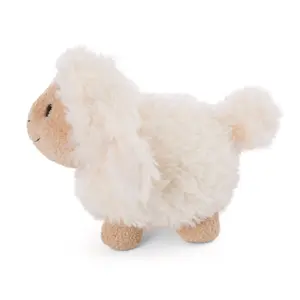Παιχνίδι από μαλλί πρόβατο Nici Sheepmila image-1