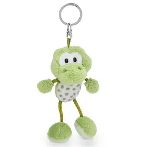 Schlüsselanhänger Nici Fridolin Frog image-0