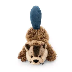 Αρκουδάκι Nici Beaver Harry Woodsnacker image-2