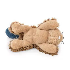 Αρκουδάκι Nici Beaver Harry Woodsnacker image-3
