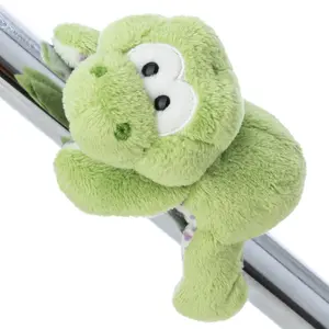 Αρκουδάκι Nici Fridolin Frog image-0