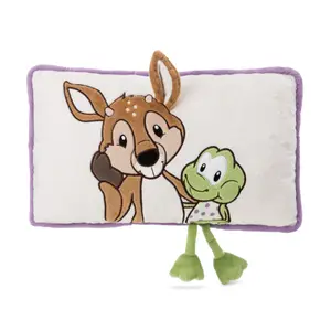 Αρκουδάκι Nici Roebuck René Roebuck & Frog Fridolin Frog image-2