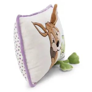 Αρκουδάκι Nici Roebuck René Roebuck & Frog Fridolin Frog image-3