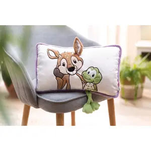 Αρκουδάκι Nici Roebuck René Roebuck & Frog Fridolin Frog image-4