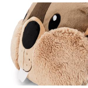 Bobří polštář Nici Harry Woodsnacker image-2