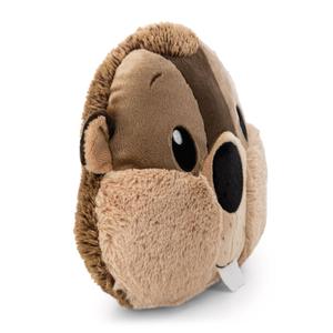 Bobří polštář Nici Harry Woodsnacker image-3