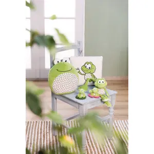 Frogga kramdjur Nici Fridolin image-4