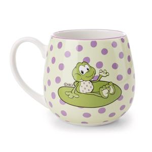 Mug Nici Beaver Harry Woodsnacker image-1