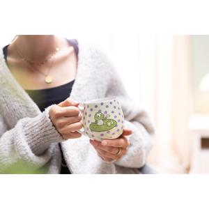 Mug Nici Beaver Harry Woodsnacker image-2