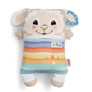 Peluche de oveja reversible Nici image-0