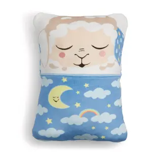 Peluche de oveja reversible Nici image-1