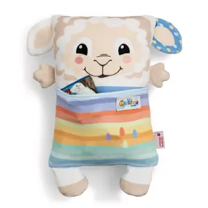 Peluche de oveja reversible Nici image-2