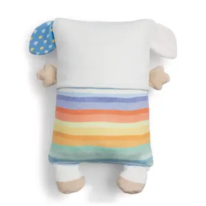 Peluche de oveja reversible Nici image-4