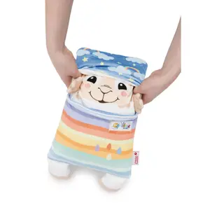Peluche de oveja reversible Nici image-3