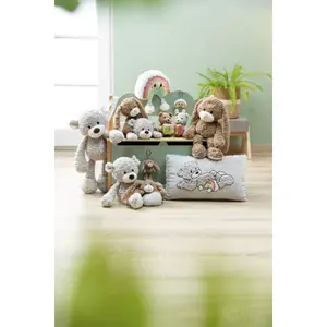 Bear backpack Nici Finni image-4