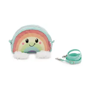 Zak Nici 2en1 Rainbow Nibsi image-1