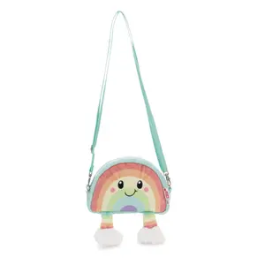 Zak Nici 2en1 Rainbow Nibsi image-2