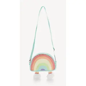 Zak Nici 2en1 Rainbow Nibsi image-3