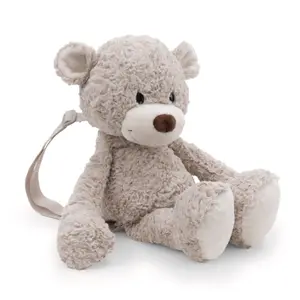 Bear backpack Nici Finni