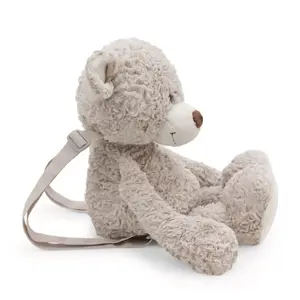 Bear backpack Nici Finni image-1
