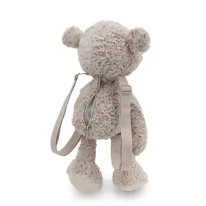 Bear backpack Nici Finni image-2
