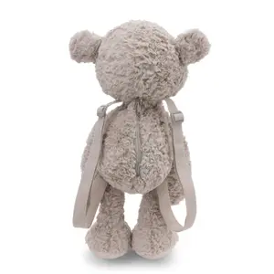 Bear backpack Nici Finni image-3
